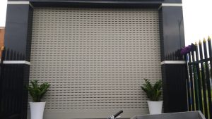 Sửa cửa cuốn uy tín tại Vũ Tông Phan