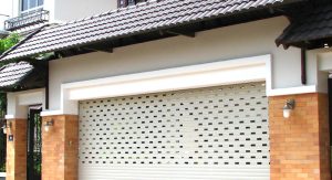 Sửa cửa cuốn uy tín tại Giải Phóng