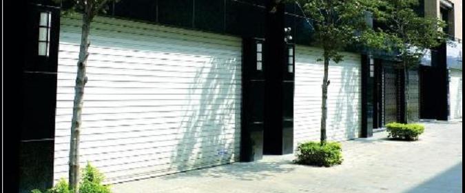 Sửa cửa cuốn uy tín tại Hồng Quang