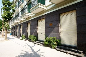 Sửa cửa cuốn uy tín tại Khương Đình