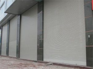 Sửa cửa cuốn uy tín tại Đại Từ