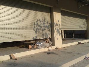 Sửa cửa cuốn uy tín tại Lê Trọng Tấn