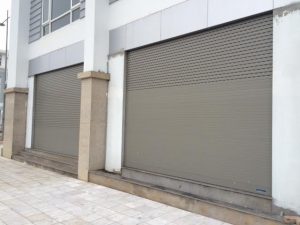 Sửa cửa cuốn uy tín tại Nghiêm Xuân Yêm