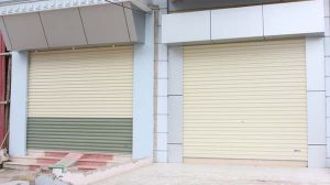 Sửa chữa cửa cuốn tại Bằng Liệt