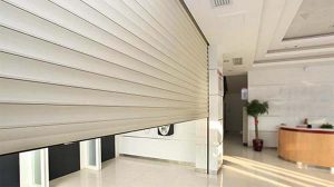 Sửa cửa cuốn uy tín tại Nguyễn Công Thái