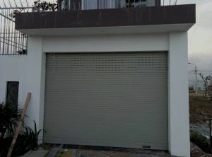 Sửa cửa cuốn uy tín tại Thượng Đình