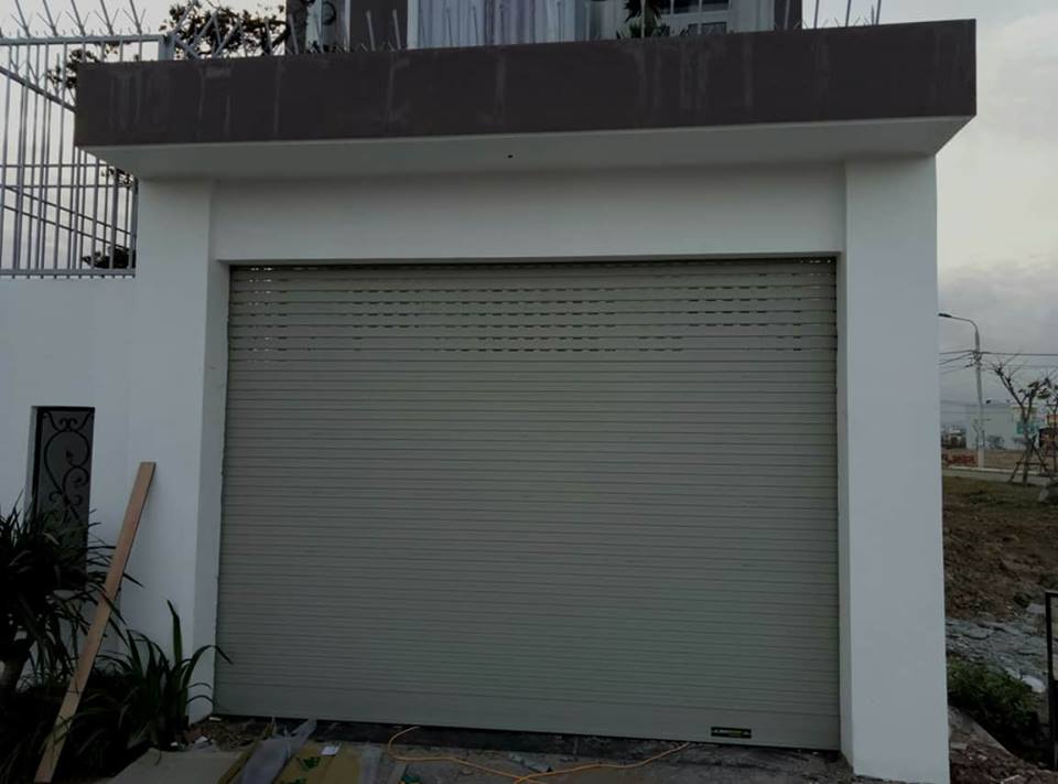 Sửa cửa cuốn uy tín tại Thượng Đình