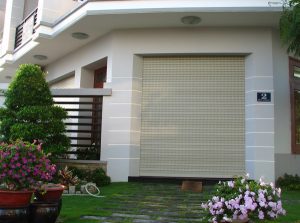 Sửa cửa cuốn uy tín tại Triều Khúc