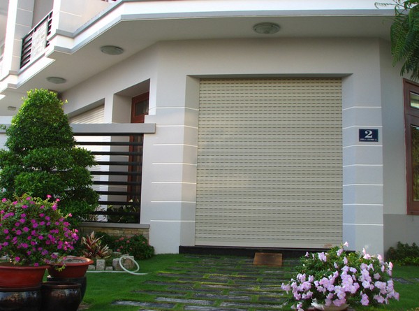 Sửa cửa cuốn uy tín tại Triều Khúc