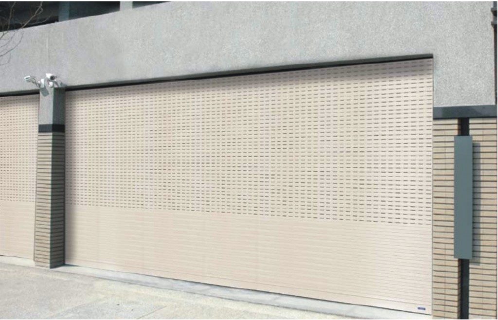 Sửa cửa cuốn uy tín tại Nguyễn Trãi