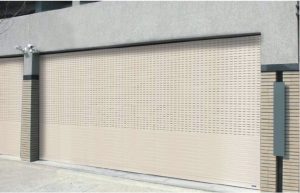 Sửa cửa cuốn uy tín tại Nguyễn Trãi