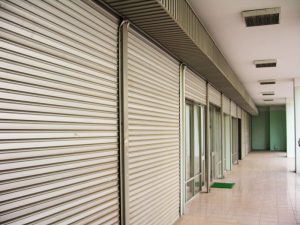 Sửa chữa cửa cuốn tại Định Công Thượng