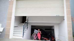 Sửa cửa cuốn uy tín tại Nguyễn Xiển