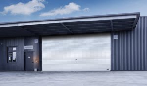 Dịch vụ sửa cửa cuốn tại Bằng Liệt