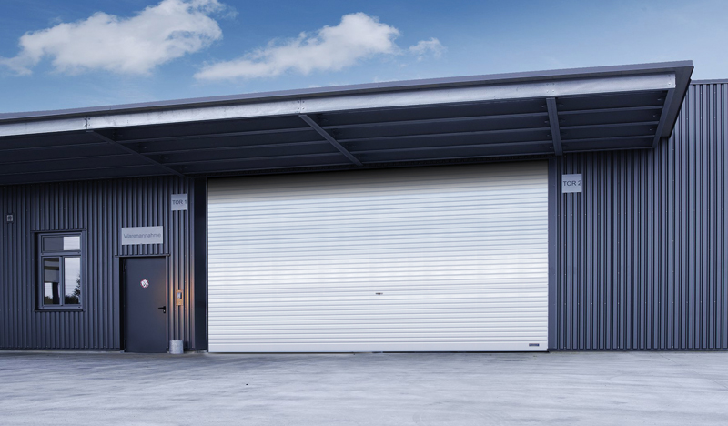 Dịch vụ sửa cửa cuốn tại Bằng Liệt