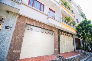 Sửa chữa cửa cuốn tại Triều Khúc