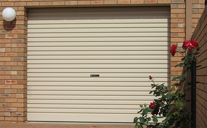 Sửa chữa cửa cuốn tại Nguyễn Xiển