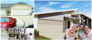 Sửa chữa cửa cuốn tại Chính Kinh