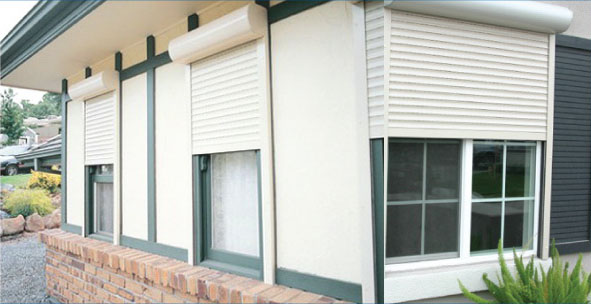 Sửa chữa cửa cuốn tại Nguyễn Văn Trỗi