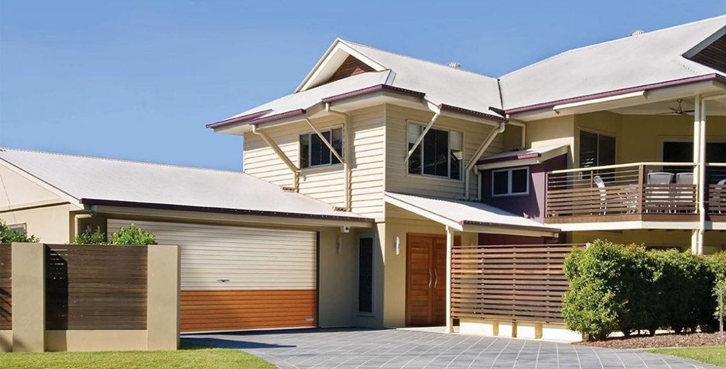 Dịch vụ sửa cửa cuốn tại Khương Hạ