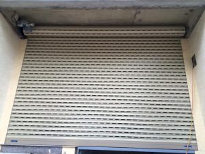 Sửa chữa cửa cuốn tại Vương Thừa Vũ