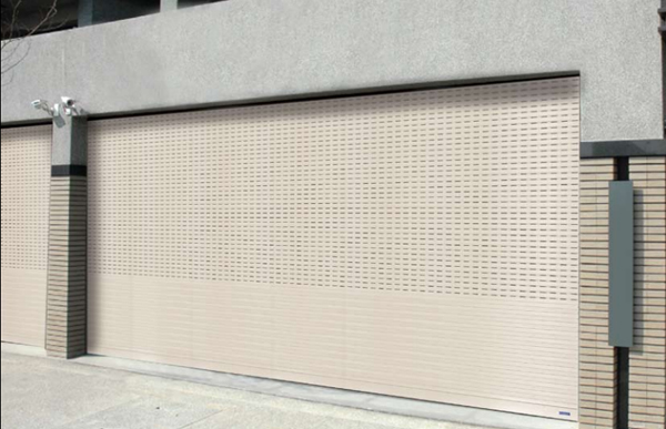 Sửa chữa cửa cuốn tại Khuất Duy Tiến