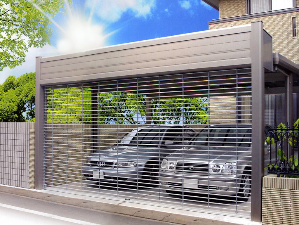 Dịch vụ sửa cửa cuốn tại Bùi Xương Trạch