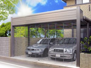 Dịch vụ sửa cửa cuốn tại Bùi Xương Trạch