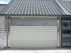 Sửa chữa cửa cuốn tại Kim Giang