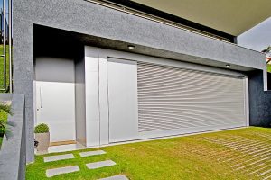 Dịch vụ sửa cửa cuốn tại Đại Từ