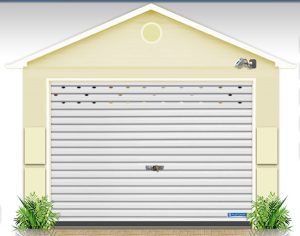 Sửa chữa cửa cuốn tại Nguyễn Công Thái có bảo hành