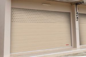 Sửa chữa cửa cuốn tại Thanh Liệt sửa chữa triệt để hư hỏng