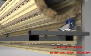 Sửa bếp hồng ngoại tại Cự Lộc