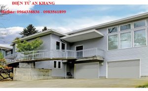 Bảo hành cửa cuốn tại Thanh Liệt