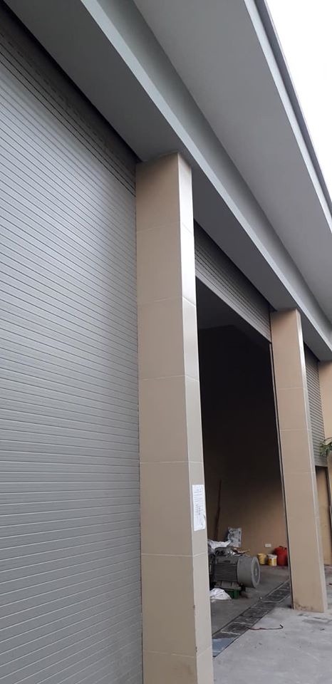 Sửa cửa cuốn uy tín tại Huyện Thanh Oai – Hà Nội