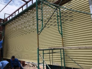 Sửa cửa cuốn An Khang có đội ngũ kỹ thuật trẻ tuổi, giàu kinh nghiệm và nhiệt huyết với nghề, phục vụ nhu cầu sửa cửa cuốn tại nhà tại khu vực Nguyễn Xiển – Hà Nội , nhanh chóng khắc phục triệt để mọi sự cố mà cửa cuốn của bạn gặp phải trong thời gian nhanh nhất , tiết kiệm chi phí nhất , bảo hành dài hạn, phục vụ tất cả các ngày trong tuần, kể cả ngày lễ tết với giá rẻ và tiết kiệm nhất.