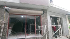 Sửa cửa cuốn uy tín tại Huyện Quốc Oai – Hà Nội