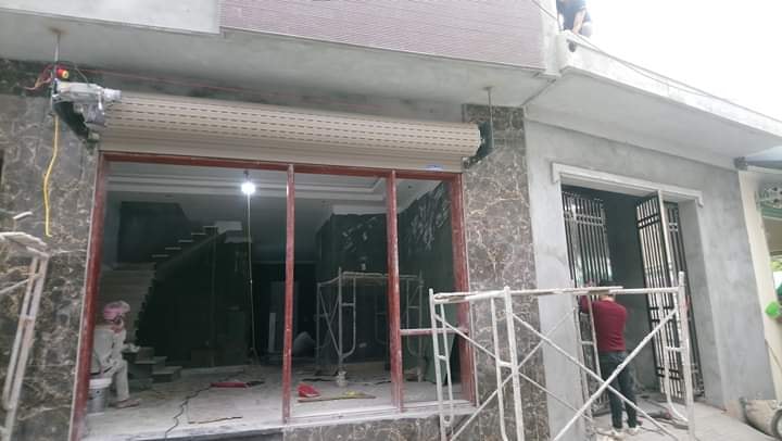 Sửa cửa cuốn uy tín tại Huyện Quốc Oai – Hà Nội