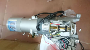 cửa cuốn và các nguyên nhân gây ra