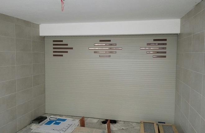 Sửa cửa cuốn uy tín tại Quận Hoàng Mai – Hà Nội