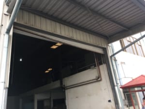 Sửa cửa cuốn uy tín tại Huyện Chương Mỹ – Hà Nội