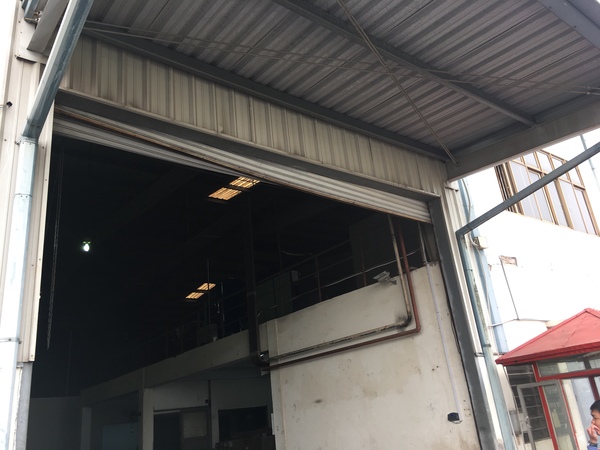 Sửa cửa cuốn uy tín tại Huyện Chương Mỹ – Hà Nội