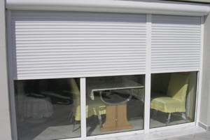 Sửa cửa cuốn uy tín tại Huyện Đan Phượng – Hà Nội