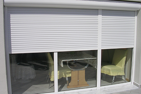 Sửa cửa cuốn uy tín tại Huyện Đan Phượng – Hà Nội