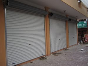 Sửa cửa cuốn uy tín tại Nam Từ Liêm – Hà Nội