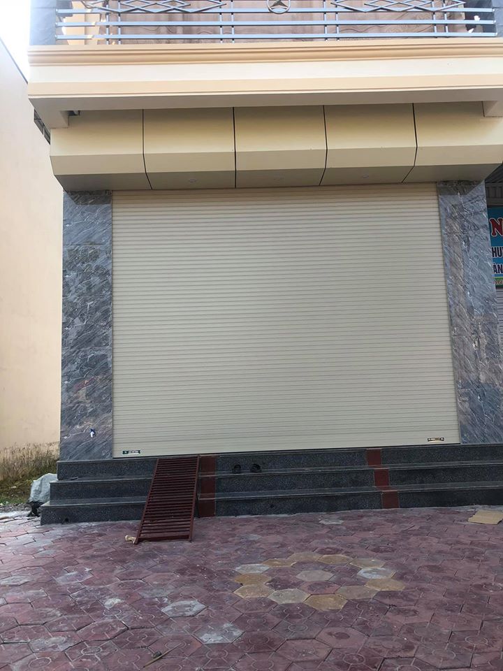 Sửa cửa cuốn uy tín tại Huyện Quốc Oai – Hà Nội