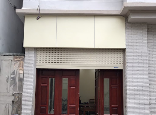 Sửa cửa cuốn uy tín tại Phúc Thọ – Hà Nội