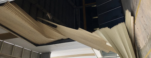 Sửa cửa cuốn uy tín tại Long Biên – Hà Nội