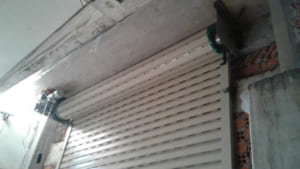 sửa cửa cuốn tại Tây sơn - Hà Nội