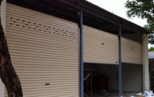 Sửa cửa cuốn uy tín tại Đại Từ – Hà Nội